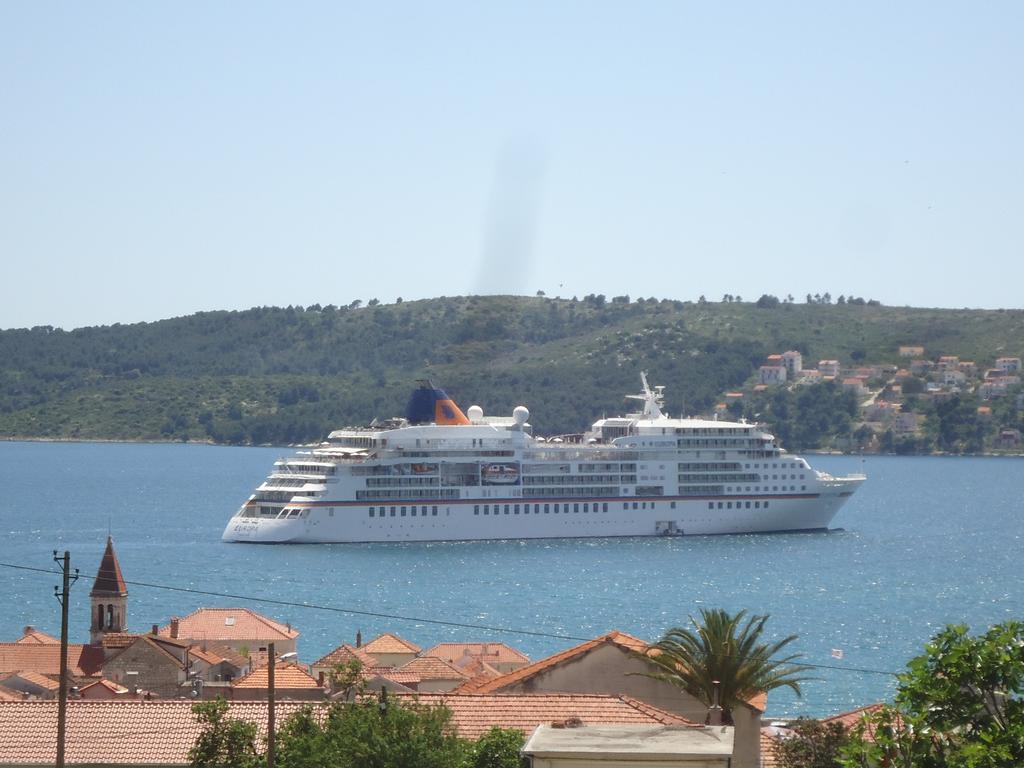 Apartment Nives Trogir Zimmer foto